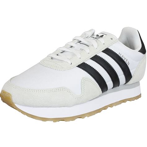 adidas sneaker damen weiß schwarze streifen|Adidas Sneaker für Damen online kaufen .